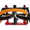 Pake Handling Tools Drum Lifter/Rotator with Steel Jaw And Clamp Cradle, 55 gal., 990 lb., Dispensing Height 57'' PAKDT-DA450 - alternate 7